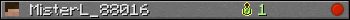 Юзербар 350x20 для MisterL_88016