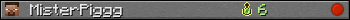 Юзербар 350x20 для MisterPiggg