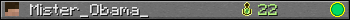 Mister_Obama_ userbar 350x20