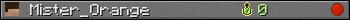 Mister_Orange userbar 350x20