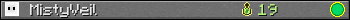 MistyVeil userbar 350x20