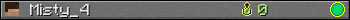 Misty_4 userbar 350x20