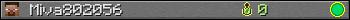 Miva802056 userbar 350x20