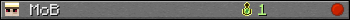 MoB userbar 350x20