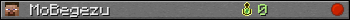 MoBegezu userbar 350x20