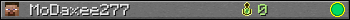 MoDaxee277 userbar 350x20
