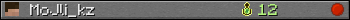 MoJli_kz userbar 350x20