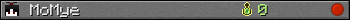 MoMye userbar 350x20