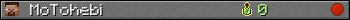 MoTohebi userbar 350x20