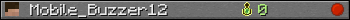 Mobile_Buzzer12 userbar 350x20