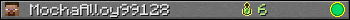 MochaAlloy99128 userbar 350x20