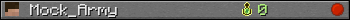 Mock_Army userbar 350x20