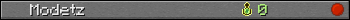 Modetz userbar 350x20