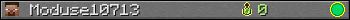 Moduse10713 userbar 350x20