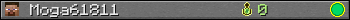 Moga61811 userbar 350x20