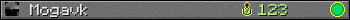 Mogavk userbar 350x20