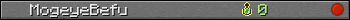 MogeyeBefu userbar 350x20
