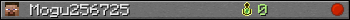Mogu256725 userbar 350x20