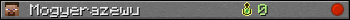 Mogyerazewu userbar 350x20