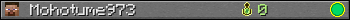 Mohotume973 userbar 350x20