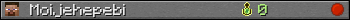 Moijehepebi userbar 350x20