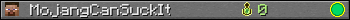 MojangCanSuckIt userbar 350x20