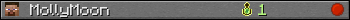 MollyMoon userbar 350x20