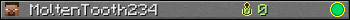 MoltenTooth234 userbar 350x20