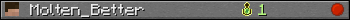 Molten_Better userbar 350x20