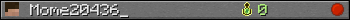 Mome20436_ userbar 350x20