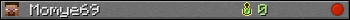 Momye69 userbar 350x20