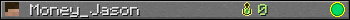 Money_Jason userbar 350x20