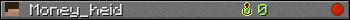 Money_heid userbar 350x20