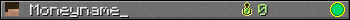 Moneyname_ userbar 350x20