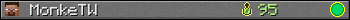 MonkeTW userbar 350x20