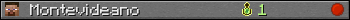 Montevideano userbar 350x20