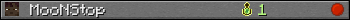 MooNStop userbar 350x20