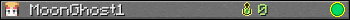 MoonGhost1 userbar 350x20