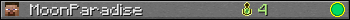 MoonParadise userbar 350x20