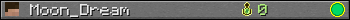 Moon_Dream userbar 350x20