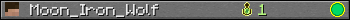 Moon_Iron_Wolf userbar 350x20