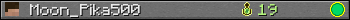 Moon_Pika500 userbar 350x20