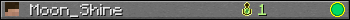 Moon_Shine userbar 350x20