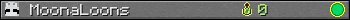 MoonaLoons userbar 350x20