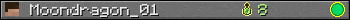 Moondragon_01 userbar 350x20