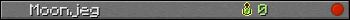 Moonjeg userbar 350x20
