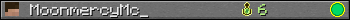 MoonmercyMc_ userbar 350x20