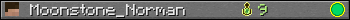 Moonstone_Norman userbar 350x20