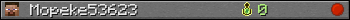Mopeke53623 userbar 350x20