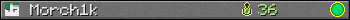 Morch1k userbar 350x20